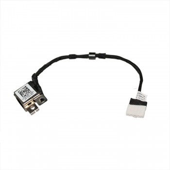 CONECTOR DE CORRIENTE PORTATIL DELL LATITUDE 3340 3350 SERIES |  GFNMP CN-0GFNMP-12960 DLR30 50.4OA05.011 50.40A05.011 P47G002 P47G001